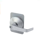 Falcon 914KIL-NL-KD-US32D 19 Series Key In Lever Trim