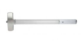 Falcon F-25-R-L-NL-D-3-26D Fire Rated 25 Series Exit Device