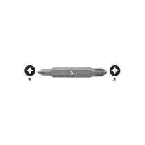 Phillips Bit 1-2