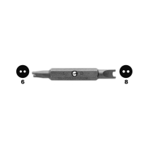 Spanner Bit 6-8