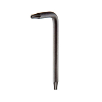 Torx Security Bit (with pin) 27-30