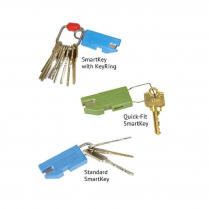 Morse Watchmans Smart Key (5/Pk)