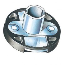 Timberline Drawer Lock Cylinder Body Vertical Bolt