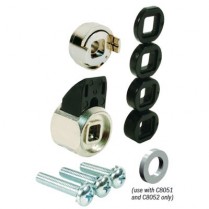 National C7017 Self-Locking SlamCAM