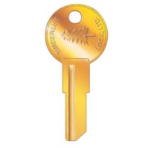 National Key Blank *