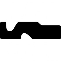 National Key Blank *