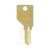 National D8776 5 Pin Key Blank