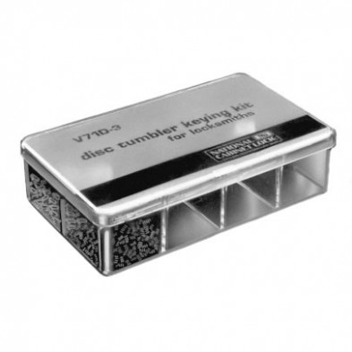 National Pin Kits - Variant Product