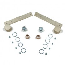 National Door Controls 3/4" Pivot Retro Kits
