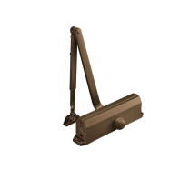 Norton 1600 Door Closer for Aluminum Storefront Doors and Fr