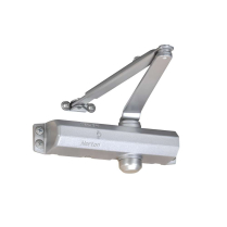 Norton 1704BC-689 Tri-Packed Door Closer