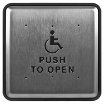 Norton 531-NOR Door Switch