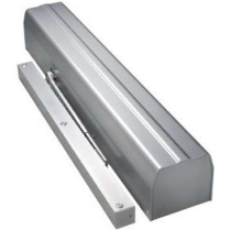 Norton 5730-689 Double Lever Arm, Push Side Door Operator