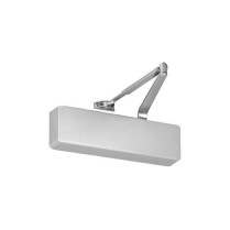 Norton Door Closer, Non Handed, Tri Pack, Adj 1-6 Del Action