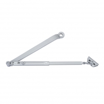 Norton 7701-1A-689 J Top Jamb Arm Assembly, Non-Hold Open