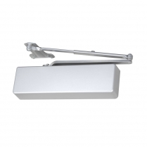 Norton 7706EP-689 Door Closer, Tri-Packed