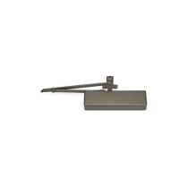 UNI7500 33" - 41" Institutional Door Closer with Unitrol Arm