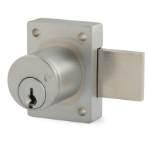 Olympus Lock 700S Series Cabinet Door Deadbolt Locks