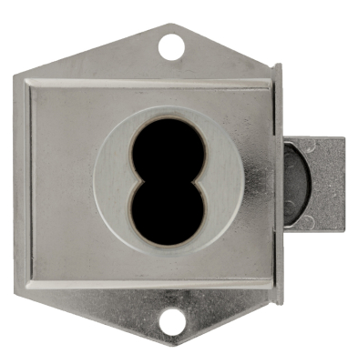Olympus 725MD-DR-LH-26D Mortise Deadbolt Lock