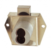 Olympus 725MD-DW-VH-US26D IC Mortise Drawer Lock