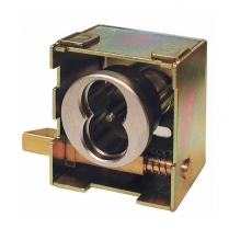 Olympus 728MBL-US26D IC Cabinet Mail Box Lock