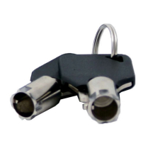 Olympus Lock 7440-w/S-179 CombiCam Override w/ #179 Set 2