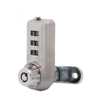 Olympus Lock 7440M-KA179 Chrm 7/8 CombiCam w/Override