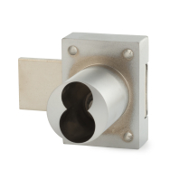 Olympus 777IC-DR-26D Schlage Large Format IC Lock