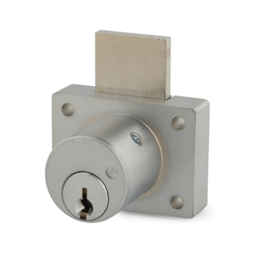 Olympus Lock 800S Series Cabinet Drawer Deadbolt Locks