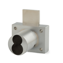 Olympus 800SC-26D138-KD Schlage C Keyway Drawer Lock