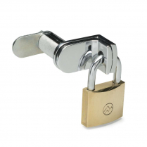 Olympus Lock DCP-114-38 1-1/4x3/8 Offset Cam for DCP