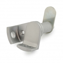 Olympus Lock DCP-US26D Padlockable Cam latch, Chrome