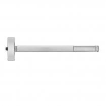 Precision 3R021021702ALHRB630 Rim Exit Device