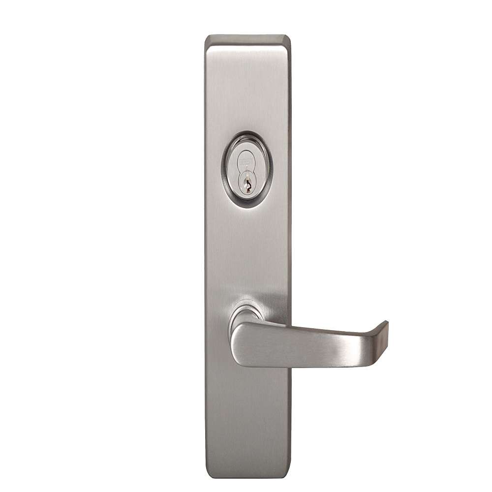 Precision 3R04914ARHRB630 Lever Trim Only
