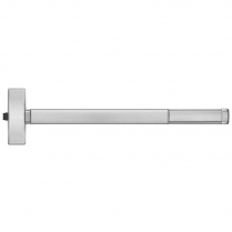 Precision 3R0FL21034903ARHRB630 Rim FR Exit Device