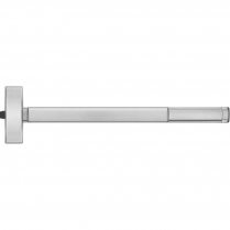 Precision 3R0FL21144914BLHRB630 Rim FR Exit Device