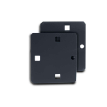 Pac Lock PL770-B MA Lock Direct Replacement Hasp Backplates