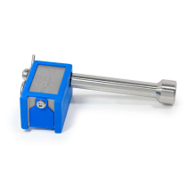 Pac Lock SFIC-80A-SLV-250 Hitch Lk 5/8in x 3.5in Pin Alum