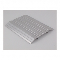 Pemko 171D-36 Threshold, 1/2" By 5" By 36", Dark Bronze