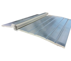 Pemko 2005AV-36 Threshold, 1/2" By 5" By 36", Eco-V Insert