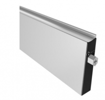 Pemko 412CPKL-36 Automatic Door Bottom, Pemkoprene Insert