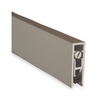 Pemko 4131CRL-36 Automatic Door Bottom, Sponge Neoprene
