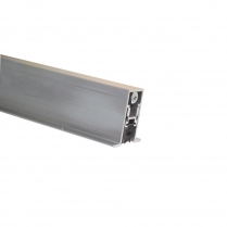 Pemko 434ARL-36 Automatic Door Bottom, Sponge Neoprene