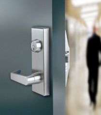 PDQ SMART Trim for 6200 Exit Device