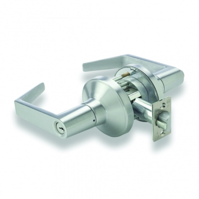 PDQ XGT Series Super Heavy Duty Grade 1 Cylindrical Locks