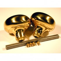 Progressive 2600 Standard Duty Knob Set with Spindle