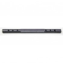 Progressive Straight Spindle 9/32" Square 20-TPI 4" w/Holes