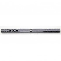 Progressive Swivel Spindle 9/32" Sqr 16-TPI 4-3/4" L 3 Holes