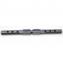 Progressive Swivel 9/32 Sq 4-3/4 L 20-TPI Solid Ctr Pin Hole