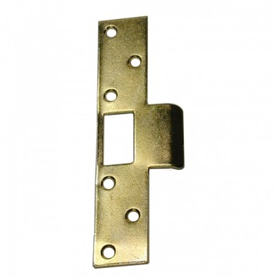 Progressive 9640BP Brass Plated Security Strike